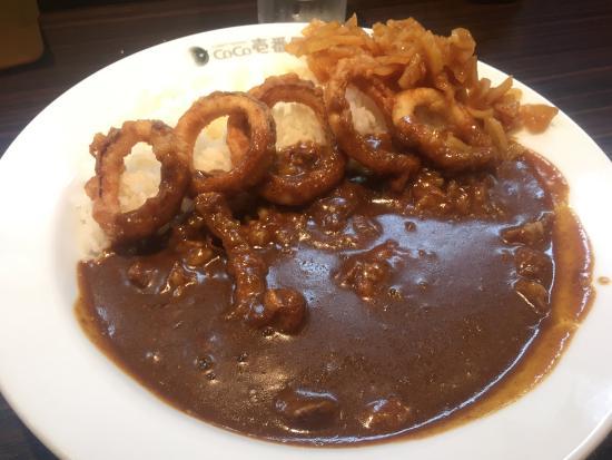 CoCo壱番屋 金山駅南口店